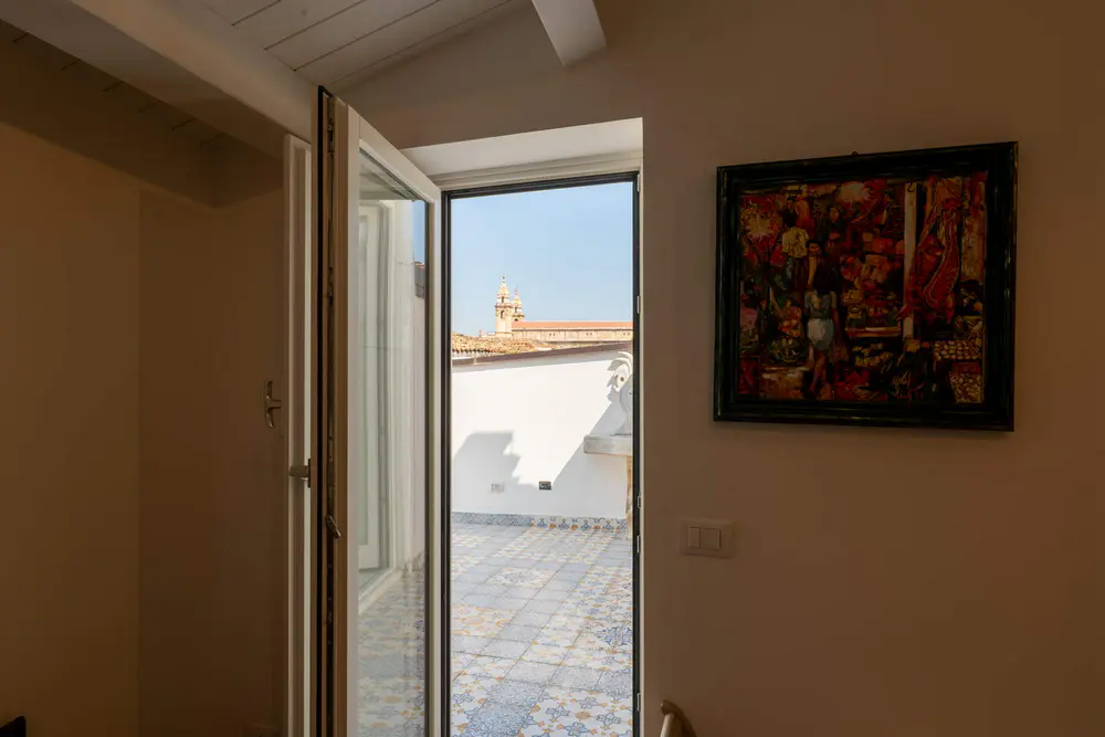 Caminneci Palace — fotografia 10